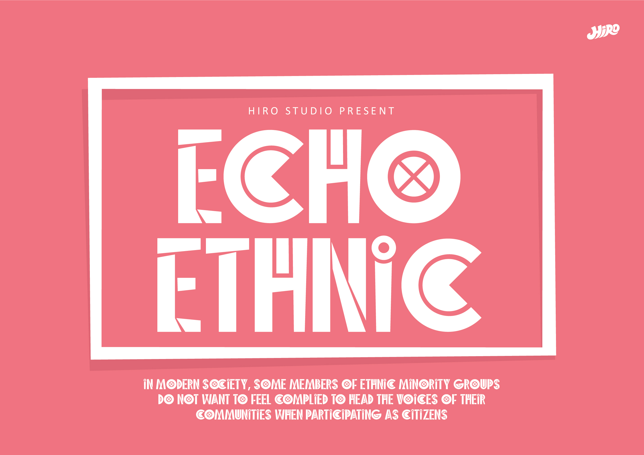 Echo Ethnic